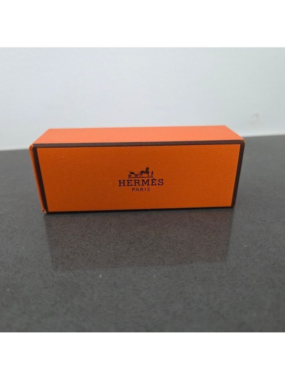 Hermes Accessory Box